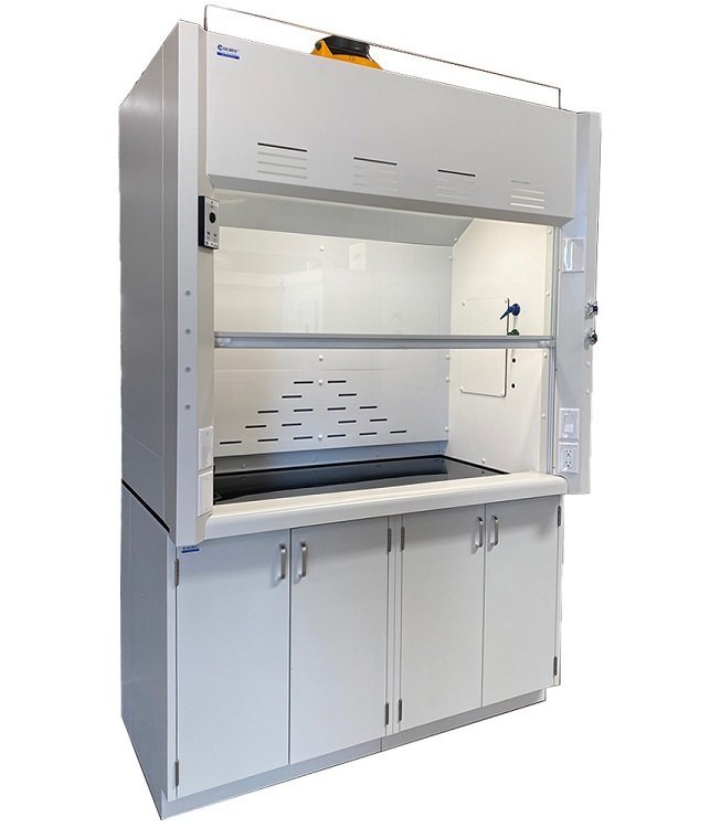 Laboratory Fume Hood