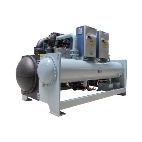 Magnetic Bearing Oil Free Chiller
