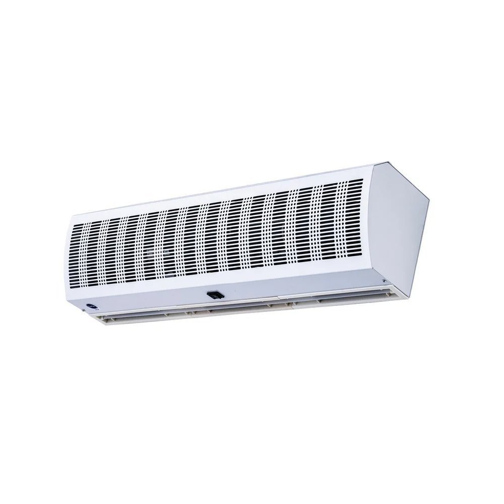 Cleanroom Air Curtain