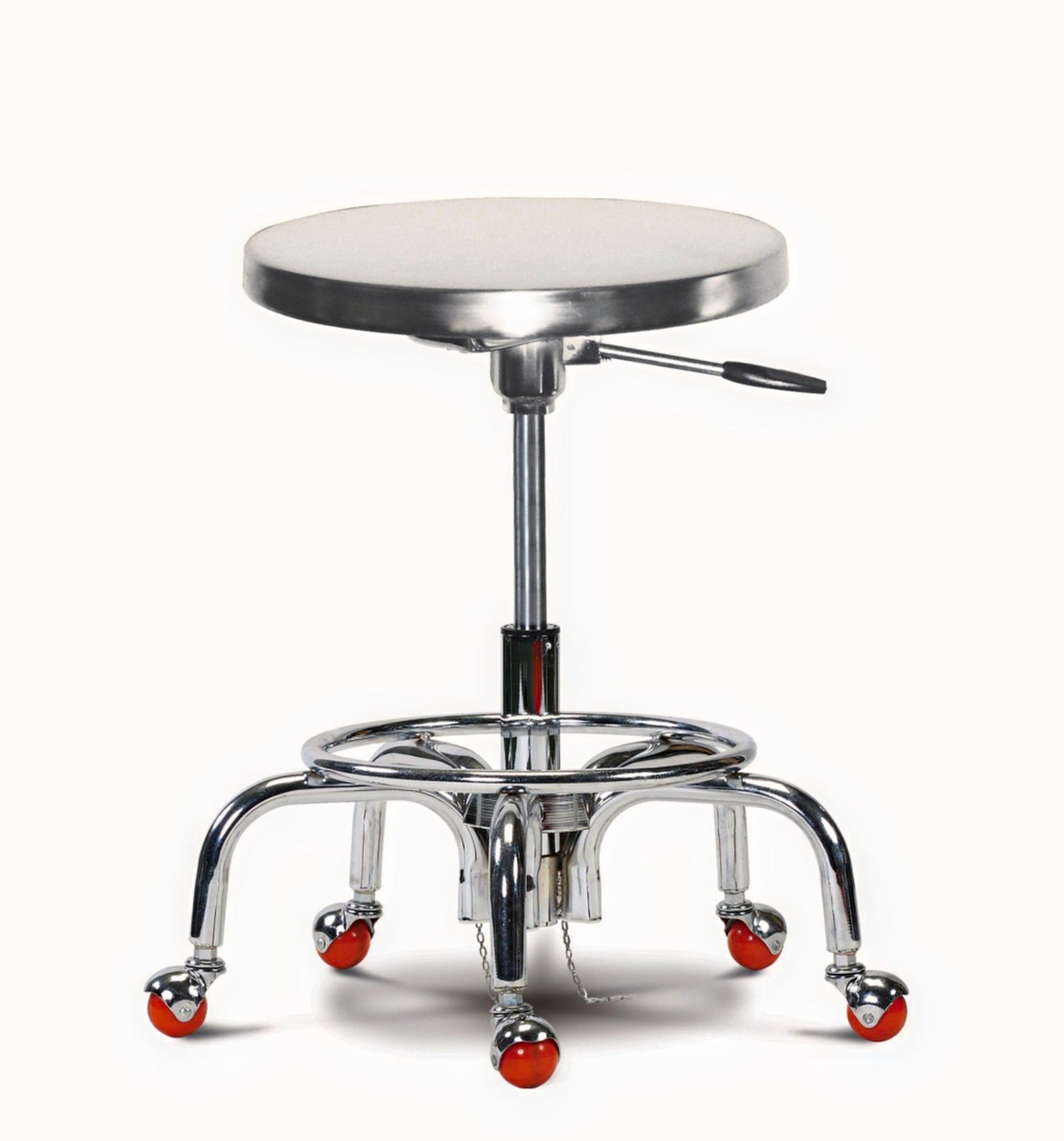 Cleanroom Chairs and Stool