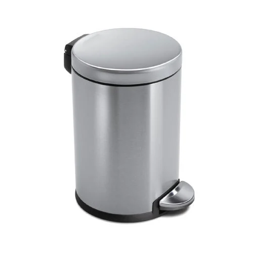 Pedal Operated Dustbin