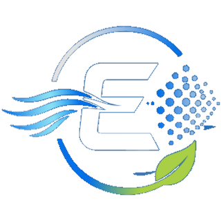EnvoriX Engineering Master Logo Emblem