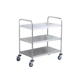 Material Handling Trolley