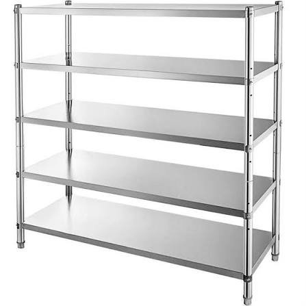 Storage Rack